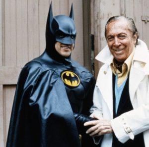 bob kane batman