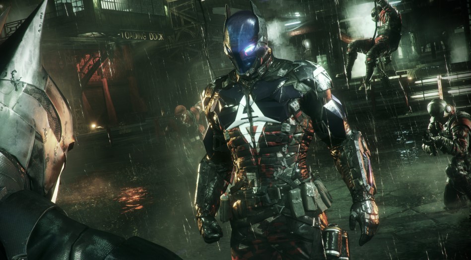 batman arkham knight