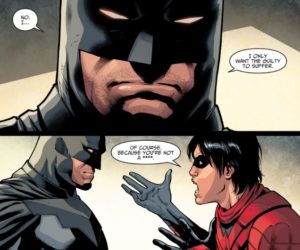 batman jason todd