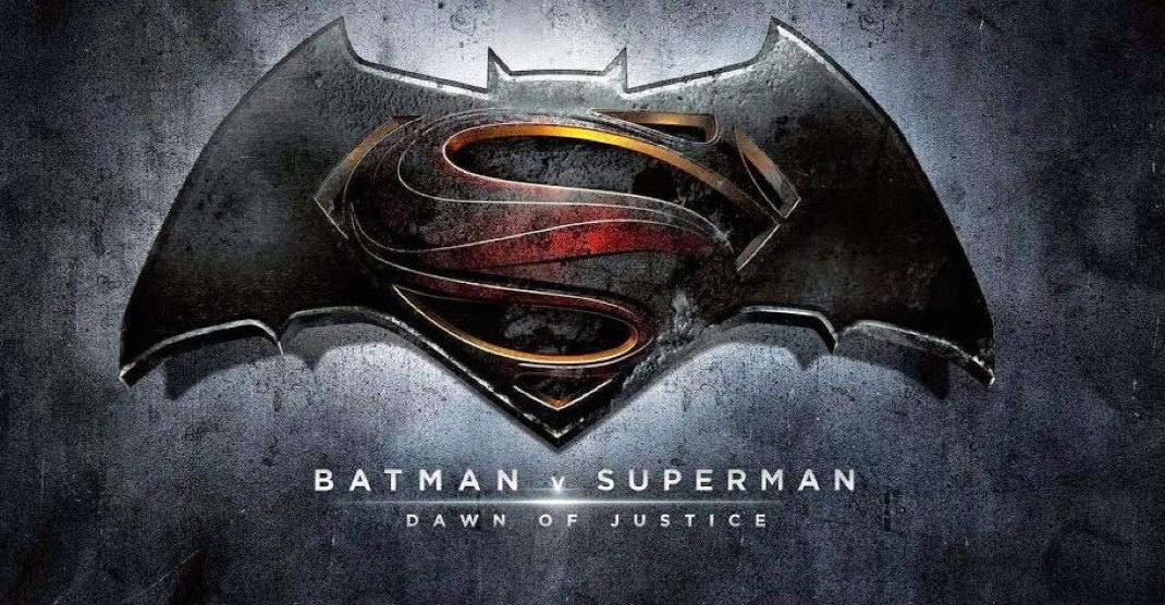 batman vs superman