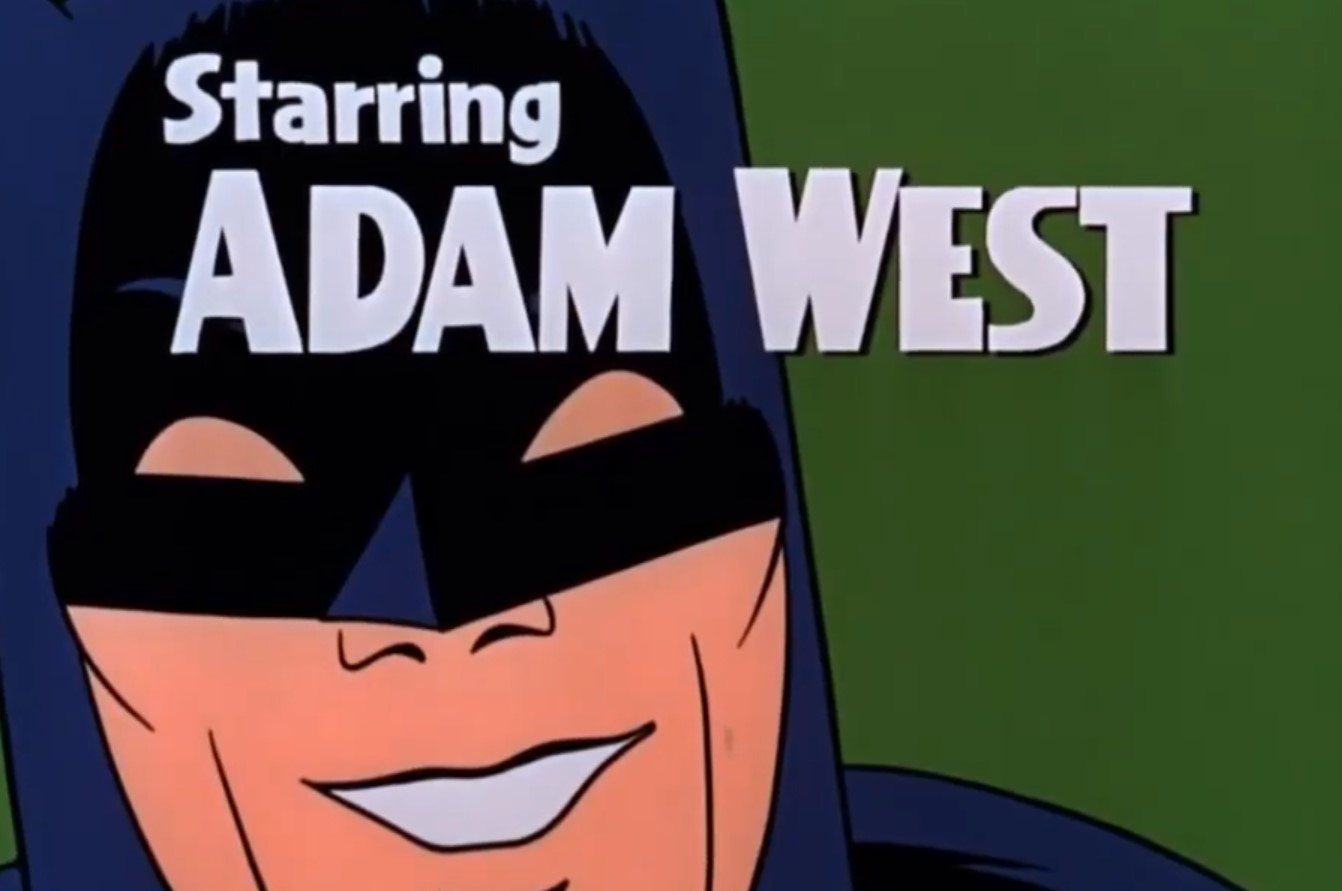 musica do batman